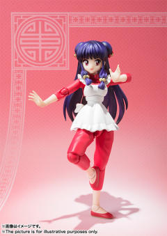 SHF 珊璞-资料图