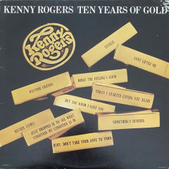 Ten Years Of Gold