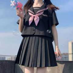 秋水仙·水手服-资料图