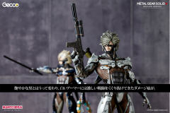 雷电 White Armor ver.-资料图