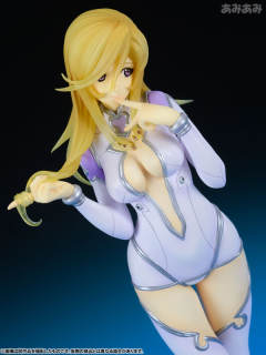 Yamato Girls Collection 尤莉夏·伊斯坎达尔 -资料图