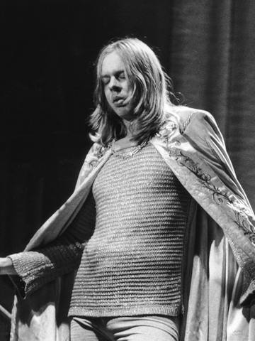 Rick Wakeman 作品合集