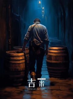 Jack vs Jack-资料图