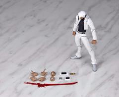 Revolmini  Revoltech 札布·雷夫洛-资料图