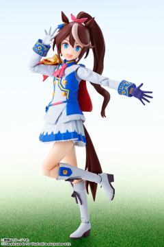 SHF 东海帝皇-资料图