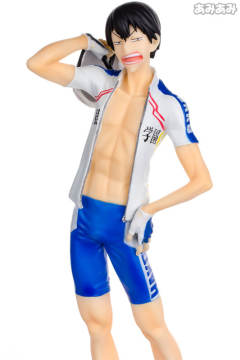 荒北靖友 -资料图