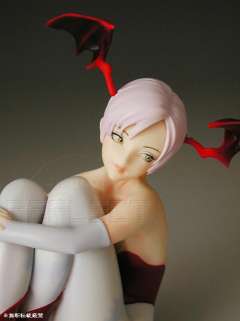 Capcom Girls Collection 莉莉丝 -资料图