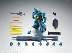 ROBOT魂 MS-14A 阿纳贝尔·卡多专用勇士 ver. A.N.I.M.E.-资料图