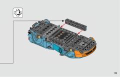 76905 福特GT和Bronco R-资料图