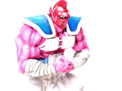 CCP Muscular Collection 巨体筋肉人 2.0 ver. (特别涂装)-资料图