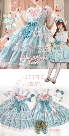 吃瓜少女兔兔子-资料图
