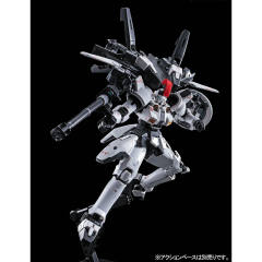 RG OZ-00MS 多鲁基斯 TV动画配色 Ver.-资料图