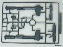 HGUC MS-09R-2 加大魔II 殖民卫星配色-资料图