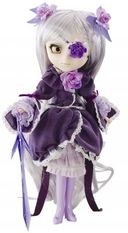 Pullip  Pullip 蔷薇水晶