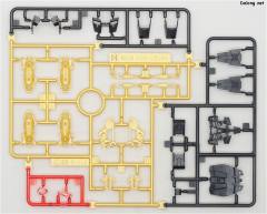 RG RX-0 独角兽高达2号机 报丧女妖 命运女神-资料图