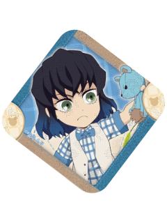 嘴平伊之助-2023白情方吧唧