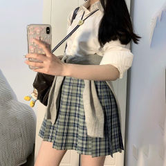 蕙谷女子·格裙-资料图