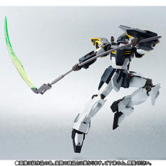 ROBOT魂 XXXG-01D 死神高达 <Side MS>-资料图