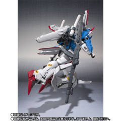 METAL ROBOT魂 MSA-0011 S高达-资料图