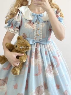 星愿熊-资料图