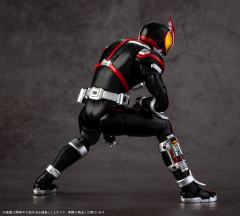 SHF 真骨雕 假面骑士faiz-资料图