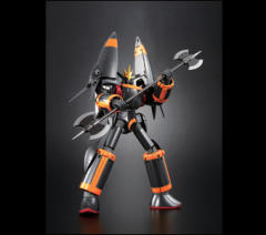 Gunbuster-资料图