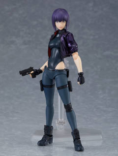 figma#503 草薙素子 SAC_2045 ver.-资料图
