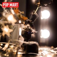 月球仓鼠-资料图