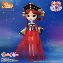 Pullip  Pullip 火球皇女-资料图