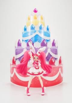 SHF 奶黄天使-资料图