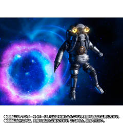 SHF 宇宙赛文加-资料图
