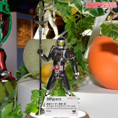 SHF 假面骑士 Kurokage Shin Matsubokkuri Energy Arms