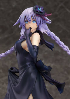 紫心勋章 Dress ver.-资料图