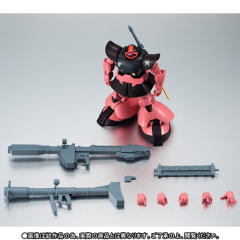 ROBOT魂 MS-09RS 加大魔 ver. A.N.I.M.E.-资料图
