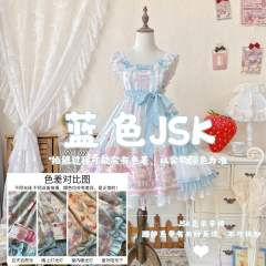 蛋糕周年庆-资料图