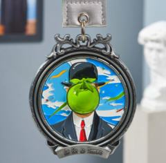 人类之子-资料图