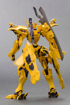  1/144 武御雷 Type-00F 皇唯依机-资料图
