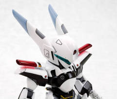 D-Style AV-X0 ZERO 零式机-资料图