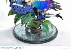 PRISMA WING 格温德琳-资料图