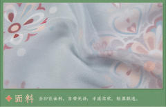 浮梦·披帛-资料图