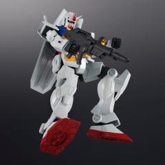 Gundam Universe RX-78-2 高达-资料图