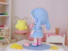 睡衣兔-资料图