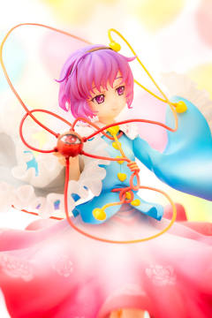 古明地觉 -资料图