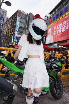 蝶姬-资料图