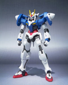ROBOT魂 GN-0000 00高达