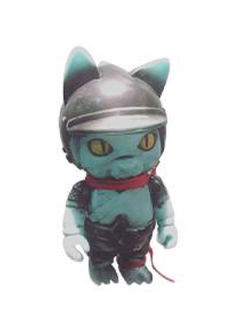 STGCC
