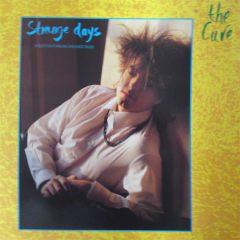 Strange Days
