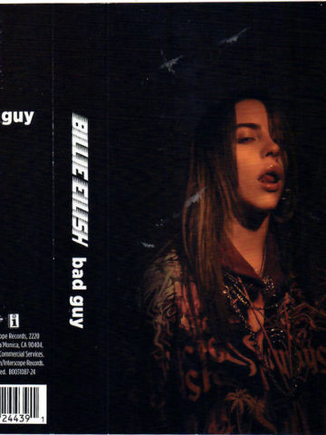 Bad Guy