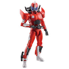 RKF 假面骑士Accel 