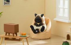 盯裆猫3代系列-资料图